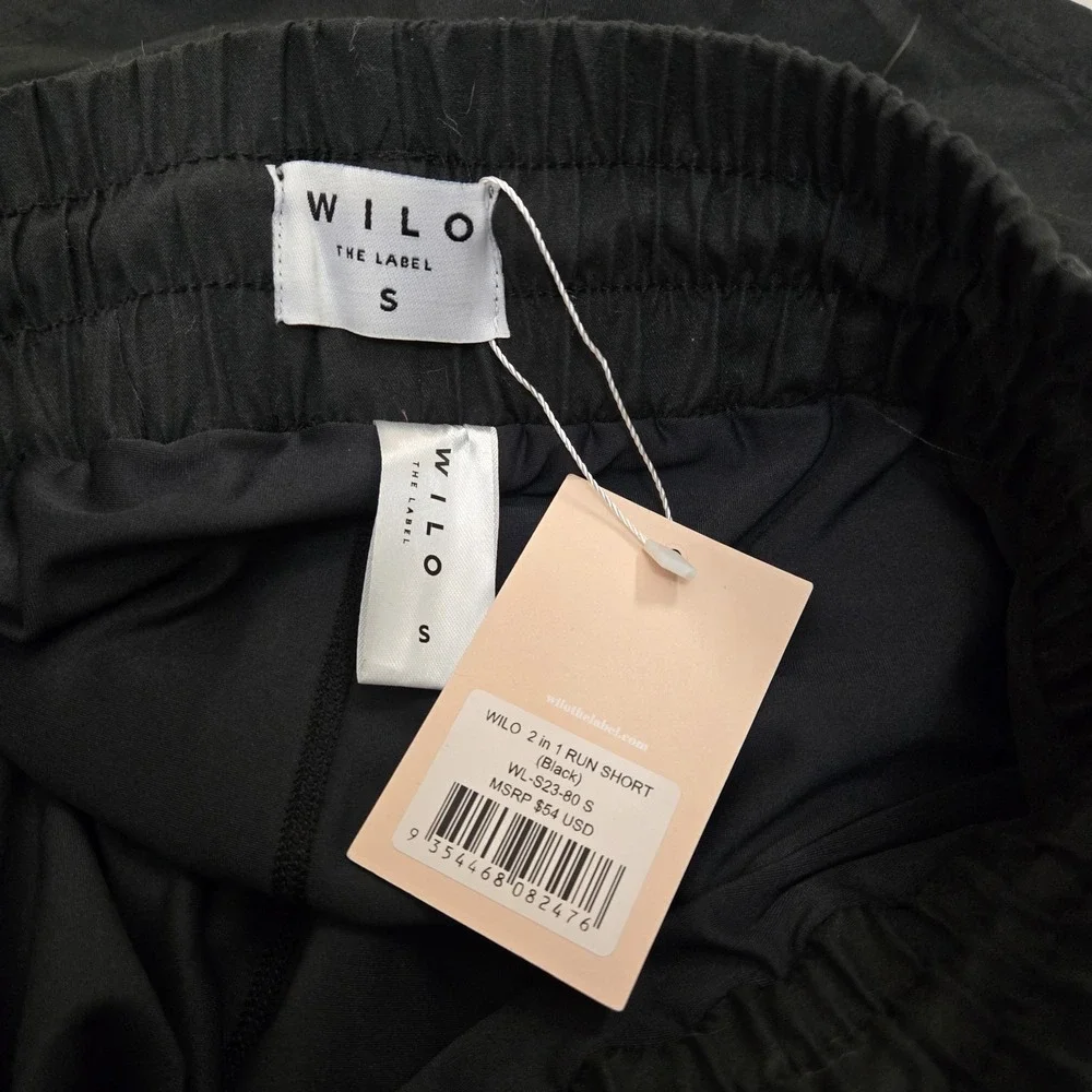 Wilo The Label wilo label